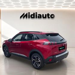 Peugeot 2008 1.2 PureTech 130ch S&S Allure Pack EAT8 occasion - Normanville - photo 3/27