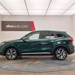 MG ZS 1.5 L Hybrid+ 197 ch Luxury Gujan-Mestras