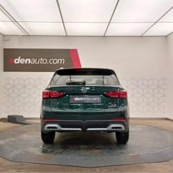 MG ZS 1.5 L Hybrid+ 197 ch Luxury Gujan-Mestras