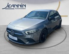 Mercedes Classe A