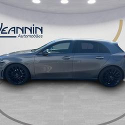 Mercedes Classe A Classe A 180 7G-DCT Progressive Line Saint-Andr&eacute;-les-Vergers
