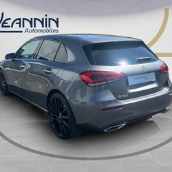 Mercedes Classe A Classe A 180 7G-DCT Progressive Line Saint-Andr&eacute;-les-Vergers