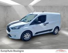 Ford Transit Connect Saint-Léonard