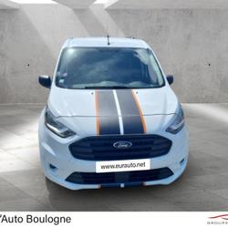 Ford Transit Connect L1 1.0E 100ch E85 Trend Business Nav Saint-L&eacute;onard