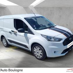 Ford Transit Connect L1 1.0E 100ch E85 Trend Business Nav Saint-L&eacute;onard