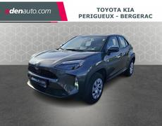 Toyota Yaris Saint-Laurent-des-Vignes