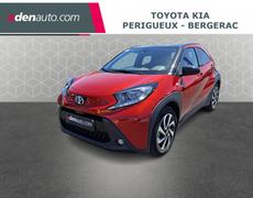 Toyota Aygo X - 1.0 VVT-i 72 S-CVT Design - 16 100 €