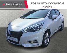 Nissan Micra Chauray