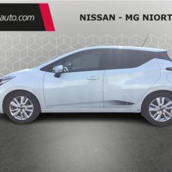 Nissan Micra IG-T 100 Made in France Chauray