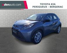 Toyota Aygo X Saint-Laurent-des-Vignes