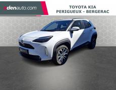 Toyota Yaris Saint-Laurent-des-Vignes