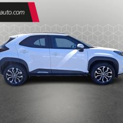 Toyota Yaris Cross Hybride 130h 2WD Design Saint-Laurent-des-Vignes
