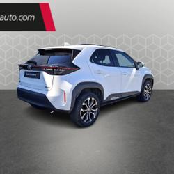Toyota Yaris Cross Hybride 130h 2WD Design Saint-Laurent-des-Vignes