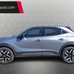 Opel Mokka 1.5 Diesel 110 ch BVM6 Elegance Business Dax