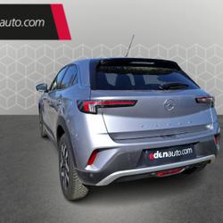 Opel Mokka 1.5 Diesel 110 ch BVM6 Elegance Business Dax