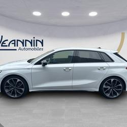 Audi A3 Sportback A3 Sportback 35 TDI 150 S tronic 7 S Line Saint-Andr&eacute;-les-Vergers