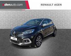 Renault Captur Agen