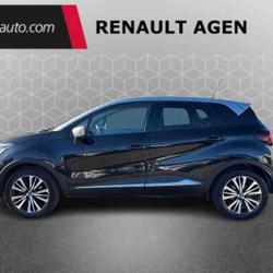 Renault Captur TCe 150 FAP Initiale Paris Agen