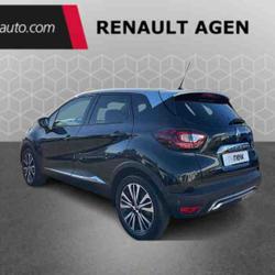 Renault Captur TCe 150 FAP Initiale Paris Agen