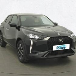 Autres DS DS 3 PureTech 100 BVM6 - Bastille Saint-Georges-de-Didonne