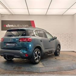 Citroen C5 Aircross PureTech 130 S&S EAT8 Shine Bruges