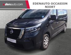 Nissan NV 300 Chauray