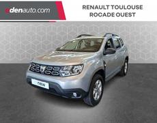 Dacia Duster Toulouse