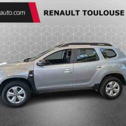 Dacia Duster Blue dCi 115 4x2 Confort Toulouse