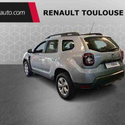 Dacia Duster Blue dCi 115 4x2 Confort Toulouse