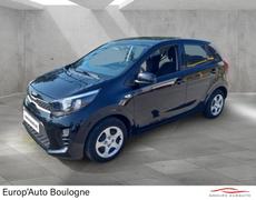 Kia Picanto Saint-Léonard