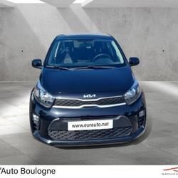 Kia Picanto 1.0 DPi 67ch Active Saint-L&eacute;onard