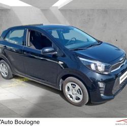 Kia Picanto 1.0 DPi 67ch Active Saint-L&eacute;onard