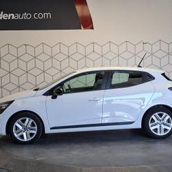 Renault Clio Societe SOCIETE BLUE DCI 100 hc GSR2 EVOLUTION REVERSIBLE Tarbes