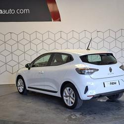 Renault Clio Societe SOCIETE BLUE DCI 100 hc GSR2 EVOLUTION REVERSIBLE Tarbes