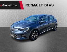Renault Clio 5 Bias