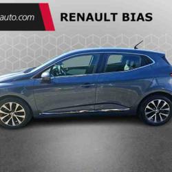 Renault Clio 5 Blue dCi 100 - 21N Intens Bias