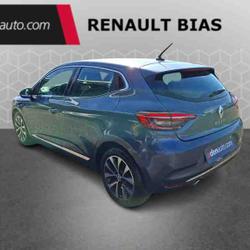 Renault Clio 5 Blue dCi 100 - 21N Intens Bias