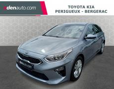 Kia Cee'd Vélines