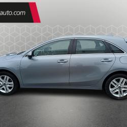 Kia Cee'd 1.6 CRDi 136 ch MHEV ISG DCT7 Active V&eacute;lines