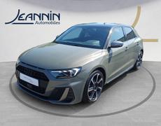 Audi A1 Sportback Saint-André-les-Vergers