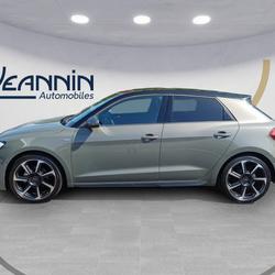 Audi A1 Sportback A1 Sportback 35 TFSI 150 ch S tronic 7 S Line Saint-Andr&eacute;-les-Vergers