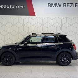 Mini Mini Hatch 5 Portes Cooper 136 ch DKG7 Edition Premium Plus B&eacute;ziers