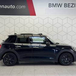 Mini Mini Hatch 5 Portes Cooper 136 ch DKG7 Edition Premium Plus B&eacute;ziers