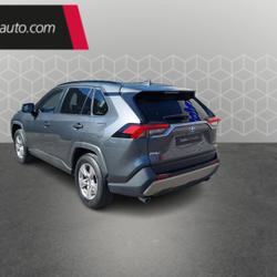 Toyota RAV4 Hybride 218 ch 2WD Dynamic Montauban