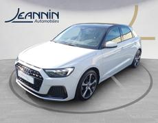 Audi A1 Sportback Saint-André-les-Vergers