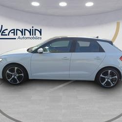 Audi A1 Sportback A1 Sportback 30 TFSI 110 ch S tronic 7 Advanced Saint-Andr&eacute;-les-Vergers