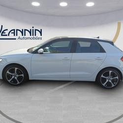 Audi A1 Sportback A1 Sportback 30 TFSI 110 ch S tronic 7 Advanced Saint-Andr&eacute;-les-Vergers