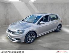 Volkswagen Golf 7 Saint-Léonard