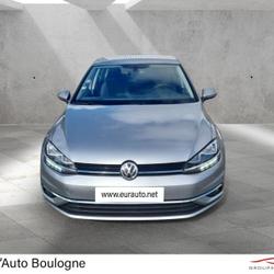 Volkswagen Golf 7 1.0 TSI 115ch Connect Euro6d-T 5p Saint-L&eacute;onard