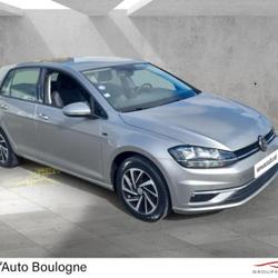 Volkswagen Golf 7 1.0 TSI 115ch Connect Euro6d-T 5p Saint-L&eacute;onard